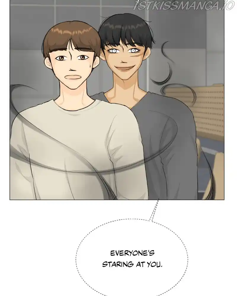 Half Ghost Chapter 81