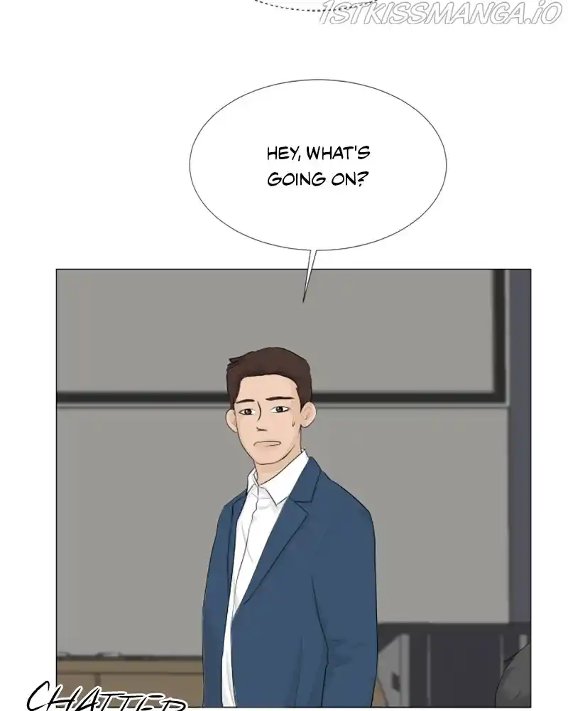 Half Ghost Chapter 81