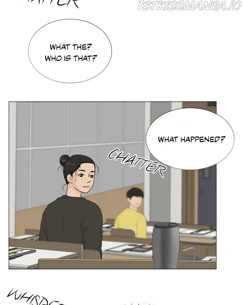 Half Ghost Chapter 81