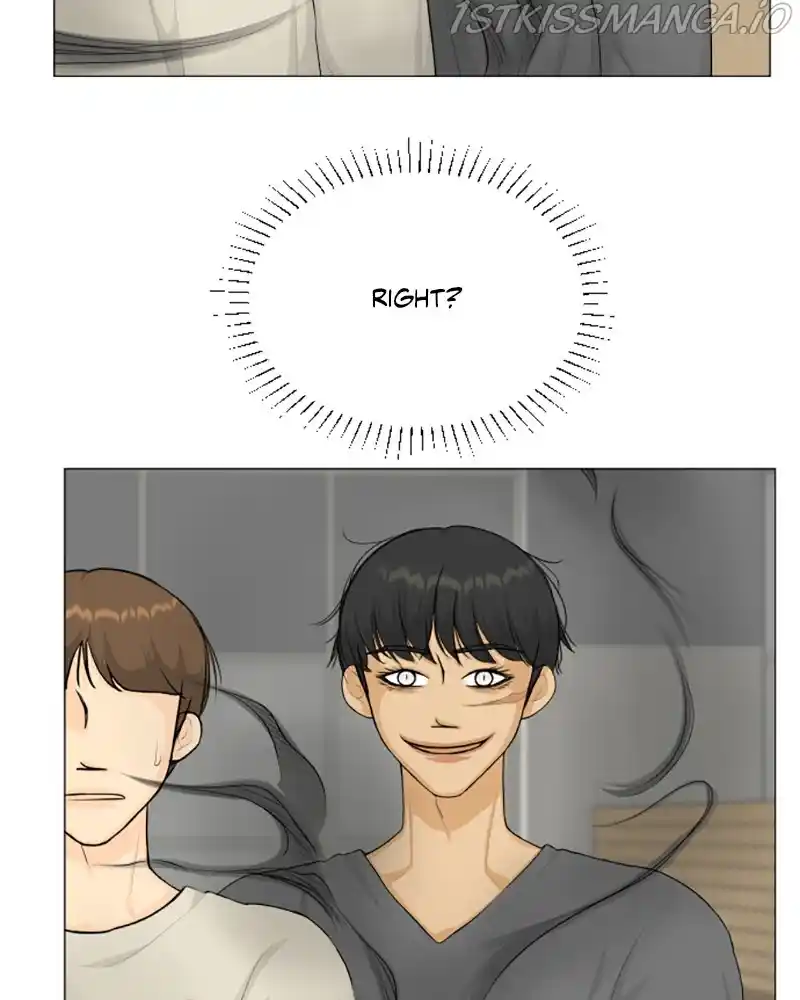 Half Ghost Chapter 81