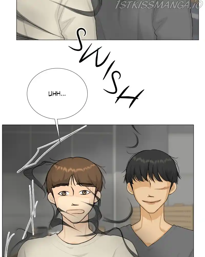 Half Ghost Chapter 81