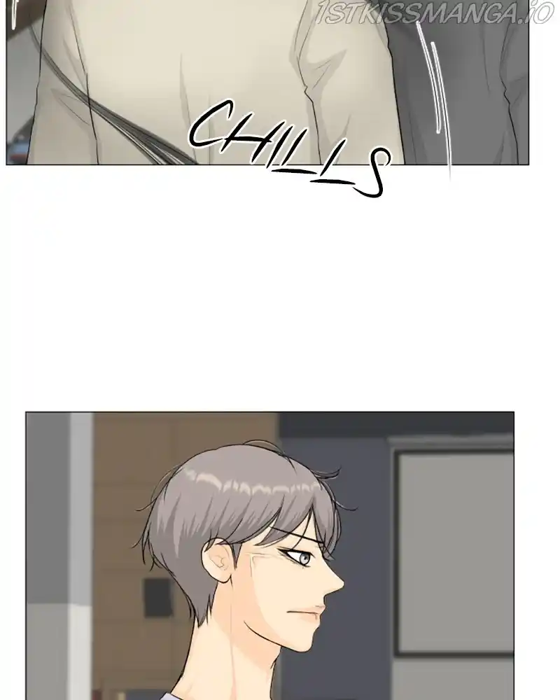 Half Ghost Chapter 81