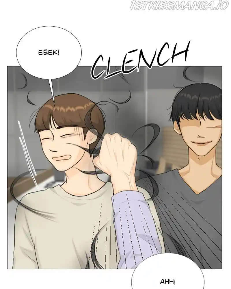 Half Ghost Chapter 81