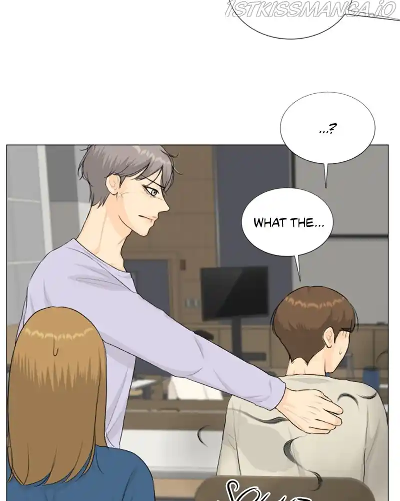 Half Ghost Chapter 81