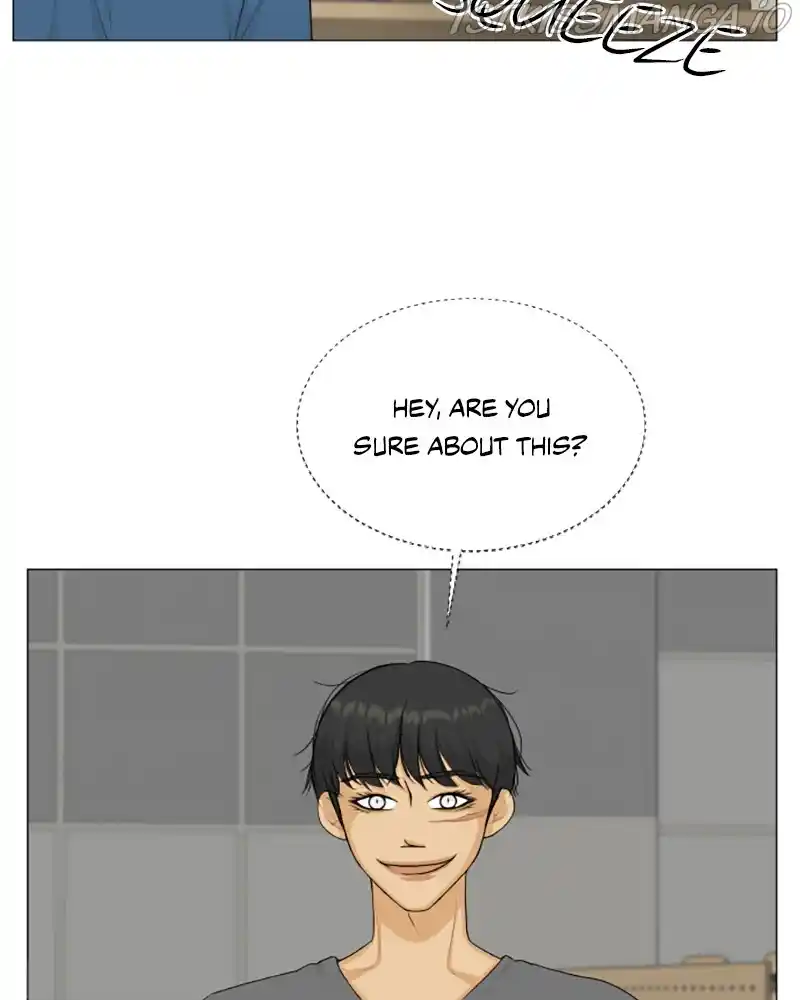 Half Ghost Chapter 81