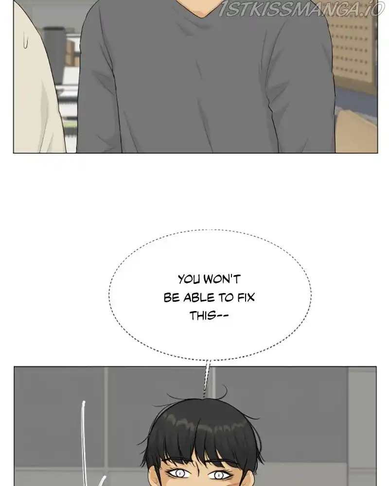 Half Ghost Chapter 81