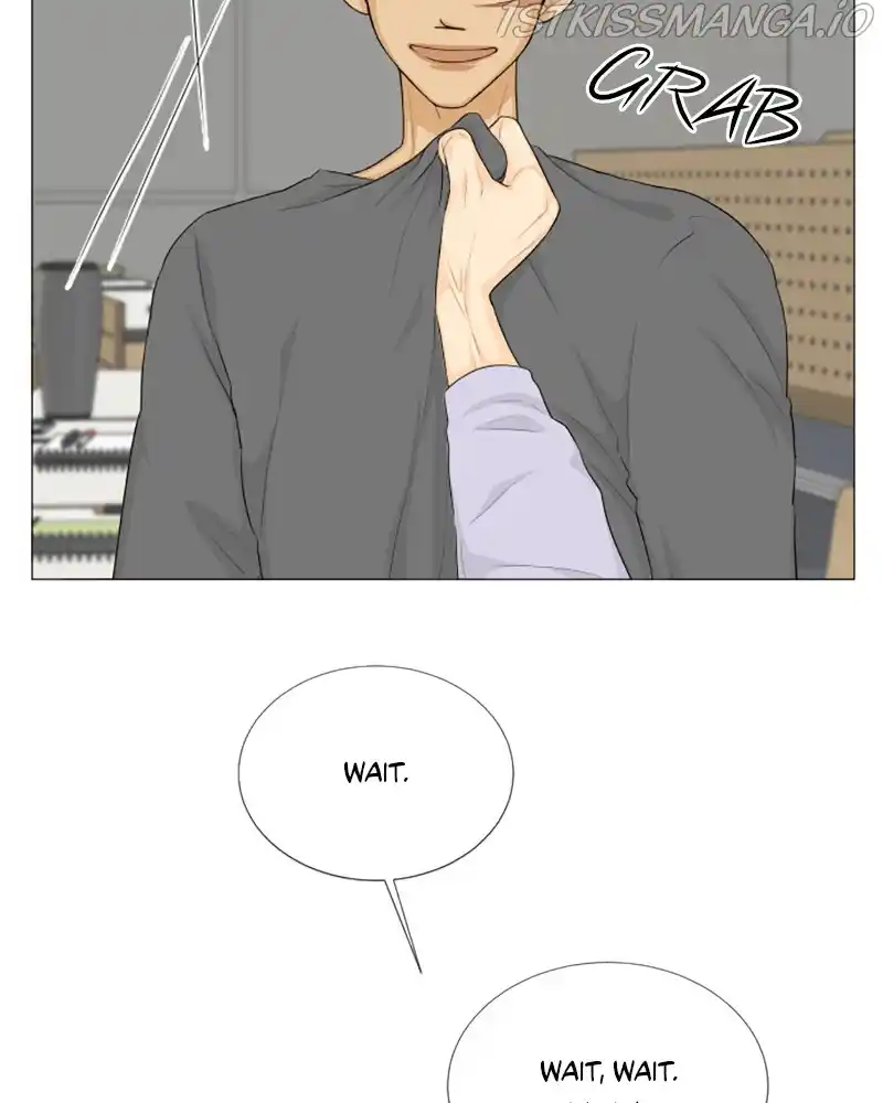 Half Ghost Chapter 81