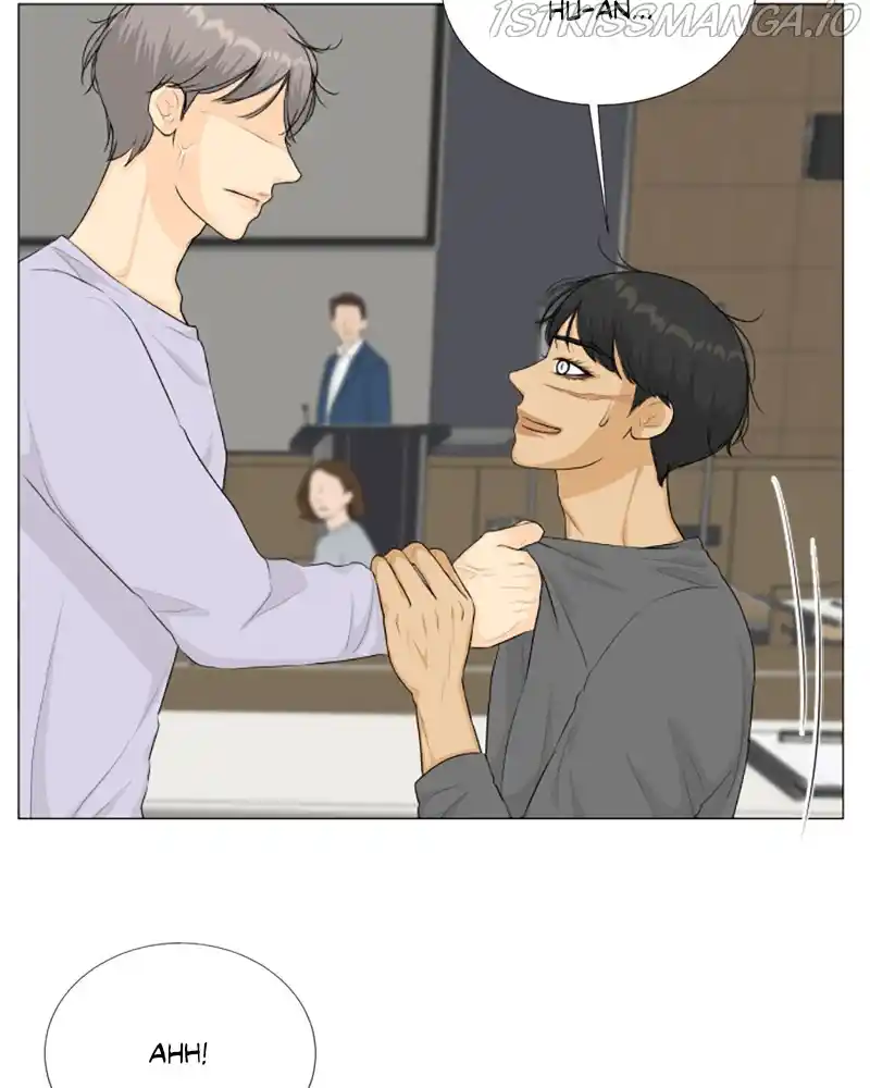 Half Ghost Chapter 81