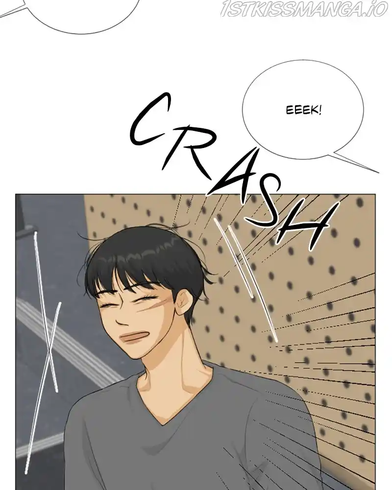 Half Ghost Chapter 81