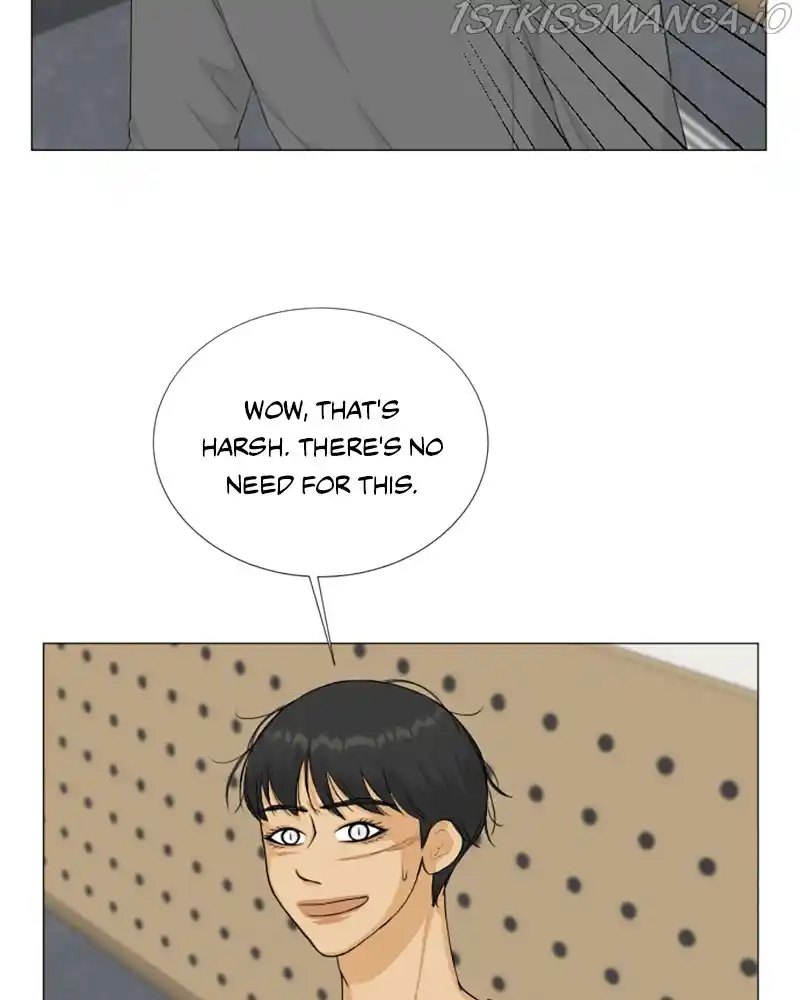 Half Ghost Chapter 81