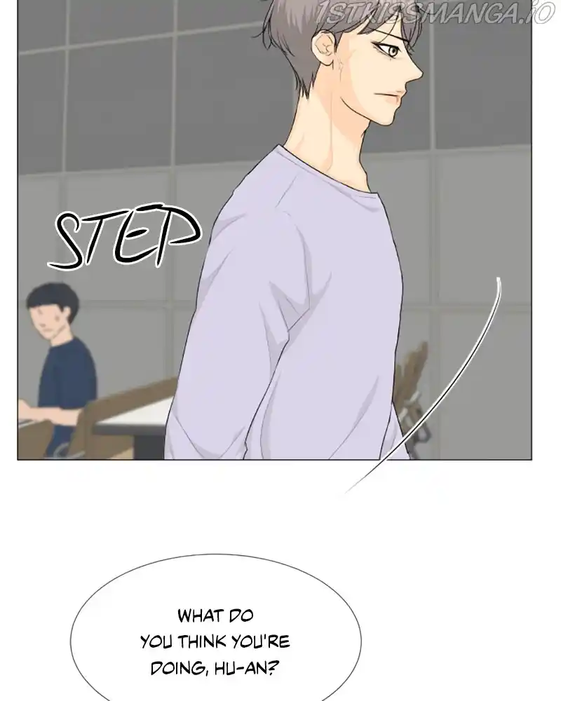 Half Ghost Chapter 81