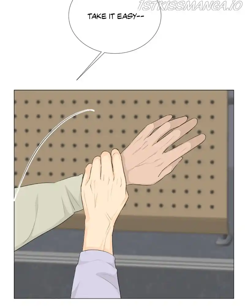 Half Ghost Chapter 81