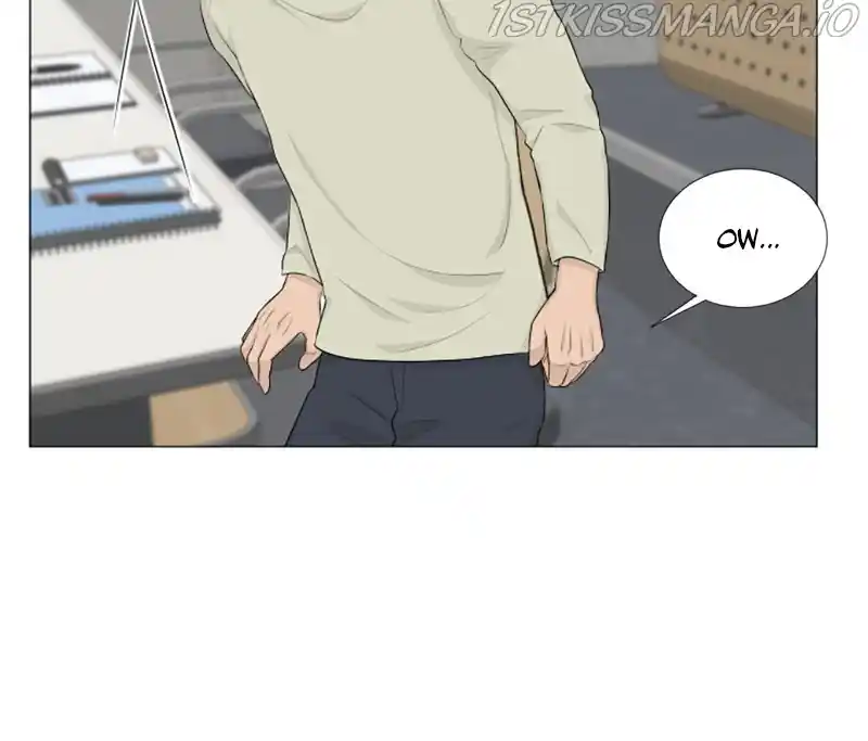 Half Ghost Chapter 81