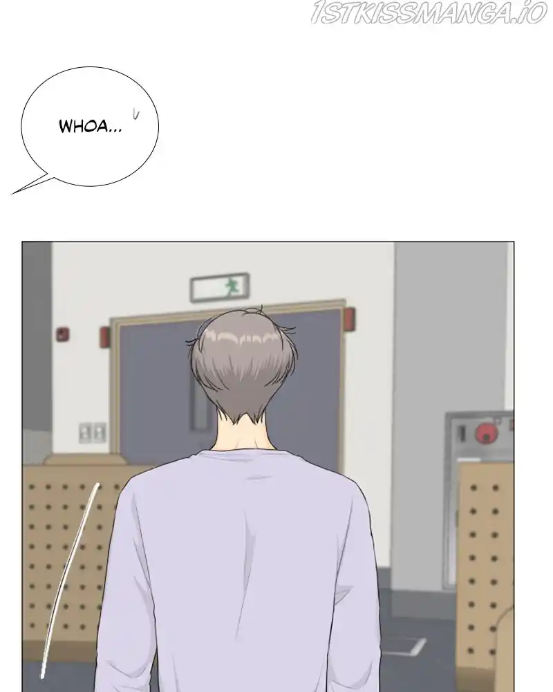 Half Ghost Chapter 81