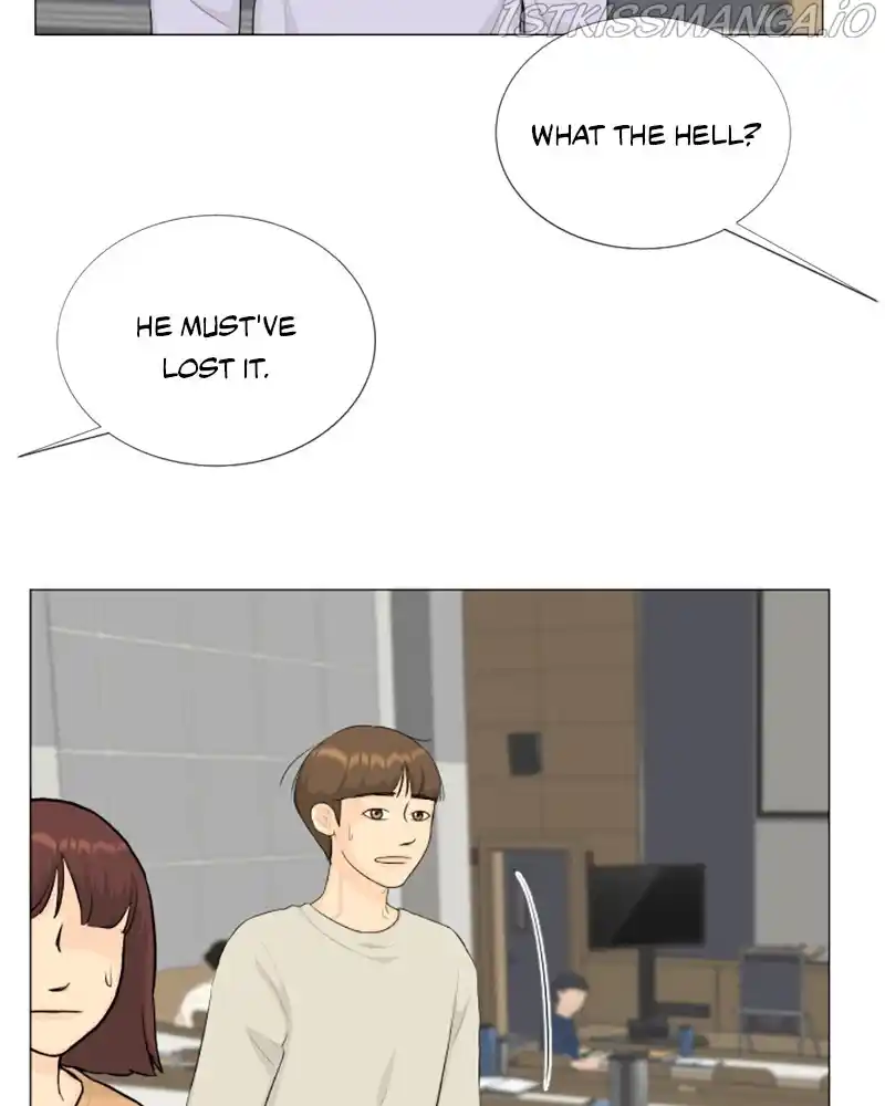 Half Ghost Chapter 81