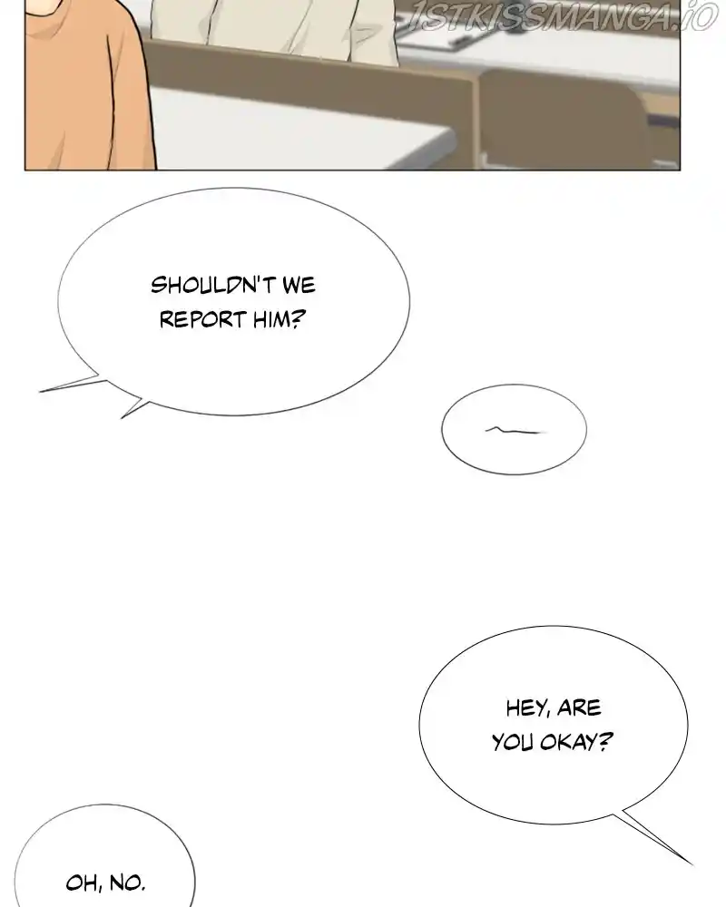 Half Ghost Chapter 81