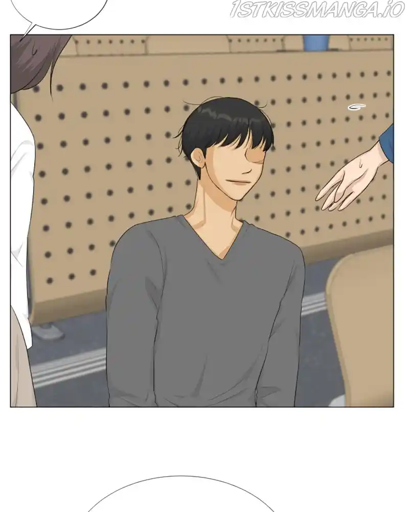 Half Ghost Chapter 81