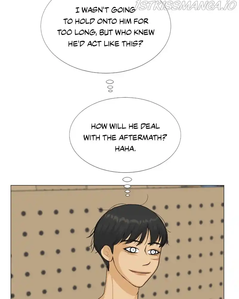 Half Ghost Chapter 81