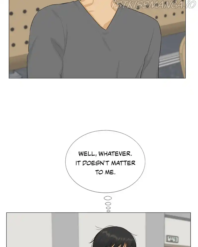 Half Ghost Chapter 81