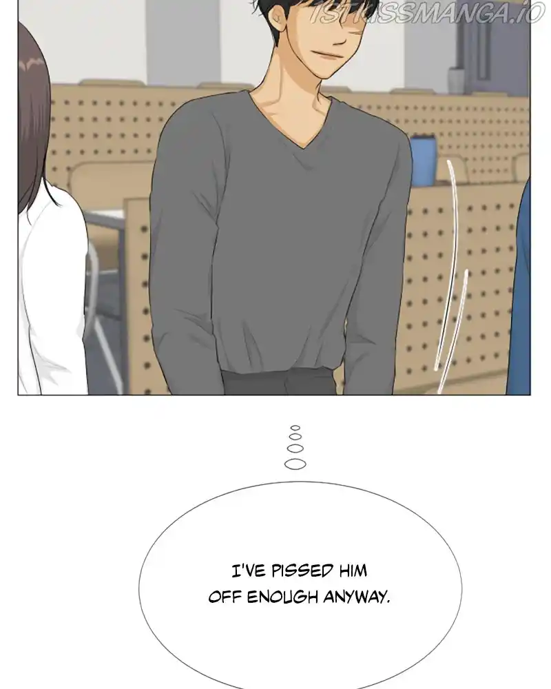 Half Ghost Chapter 81