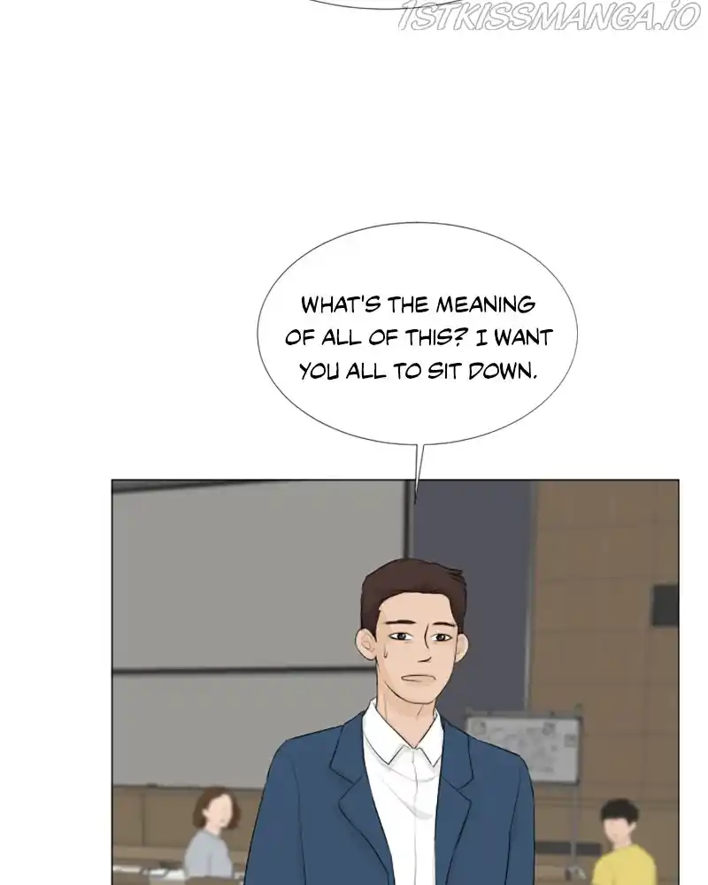 Half Ghost Chapter 81