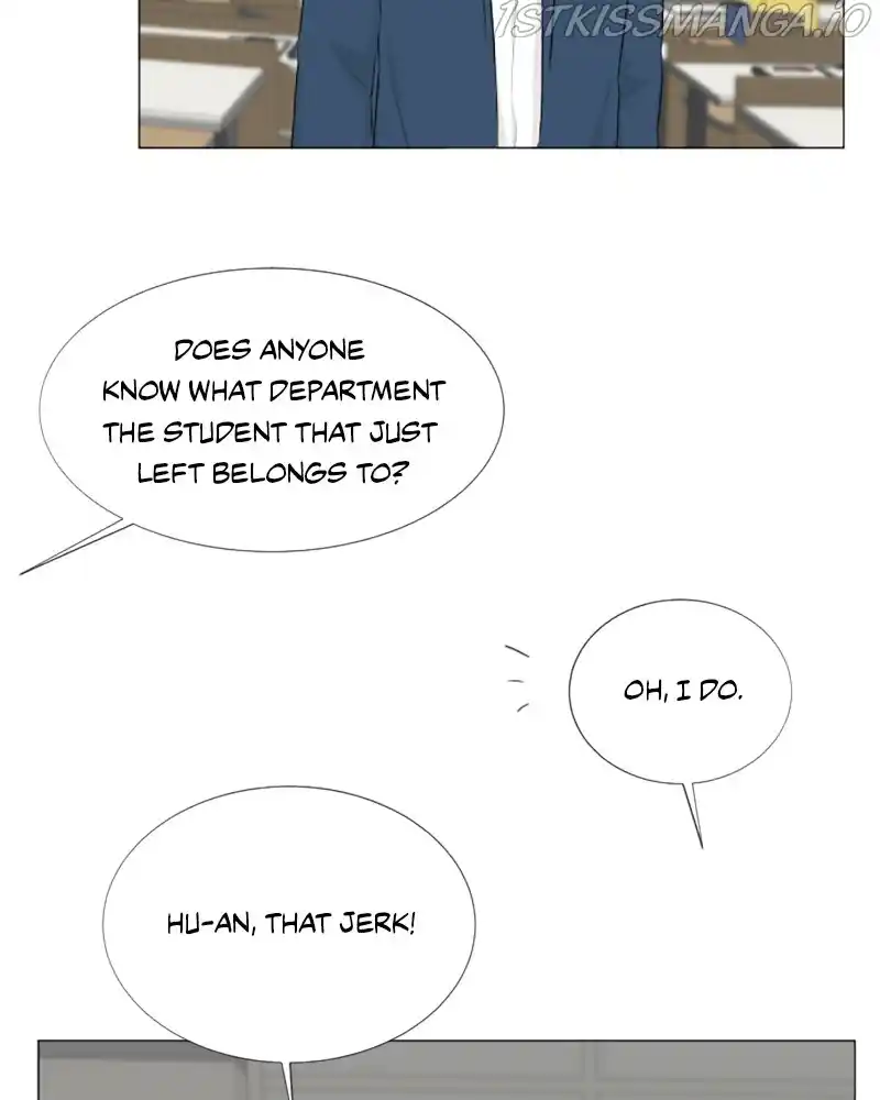 Half Ghost Chapter 81