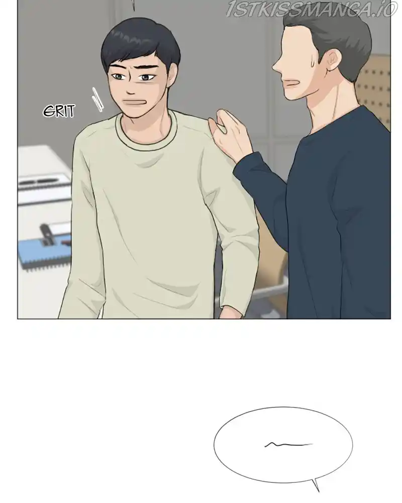 Half Ghost Chapter 81