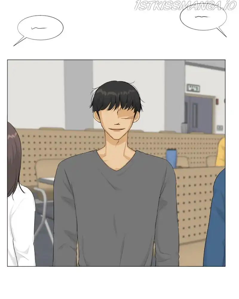 Half Ghost Chapter 81