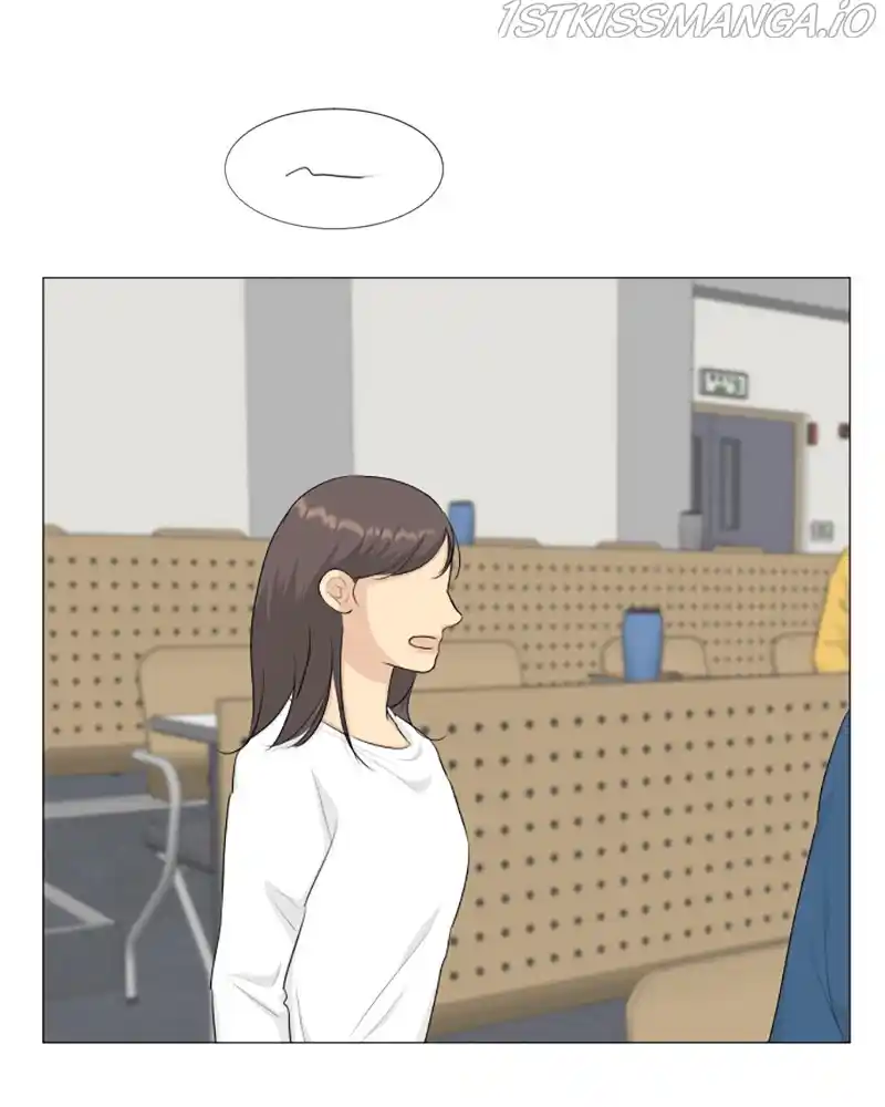 Half Ghost Chapter 81