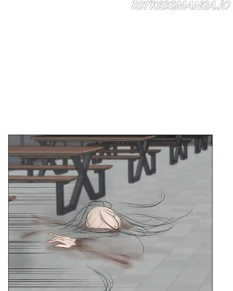 Half Ghost Chapter 81