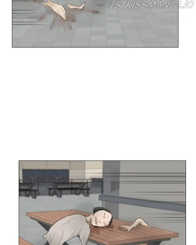 Half Ghost Chapter 81