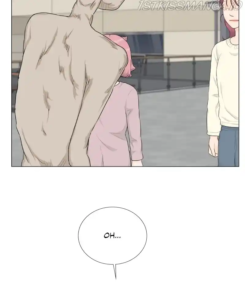 Half Ghost Chapter 81