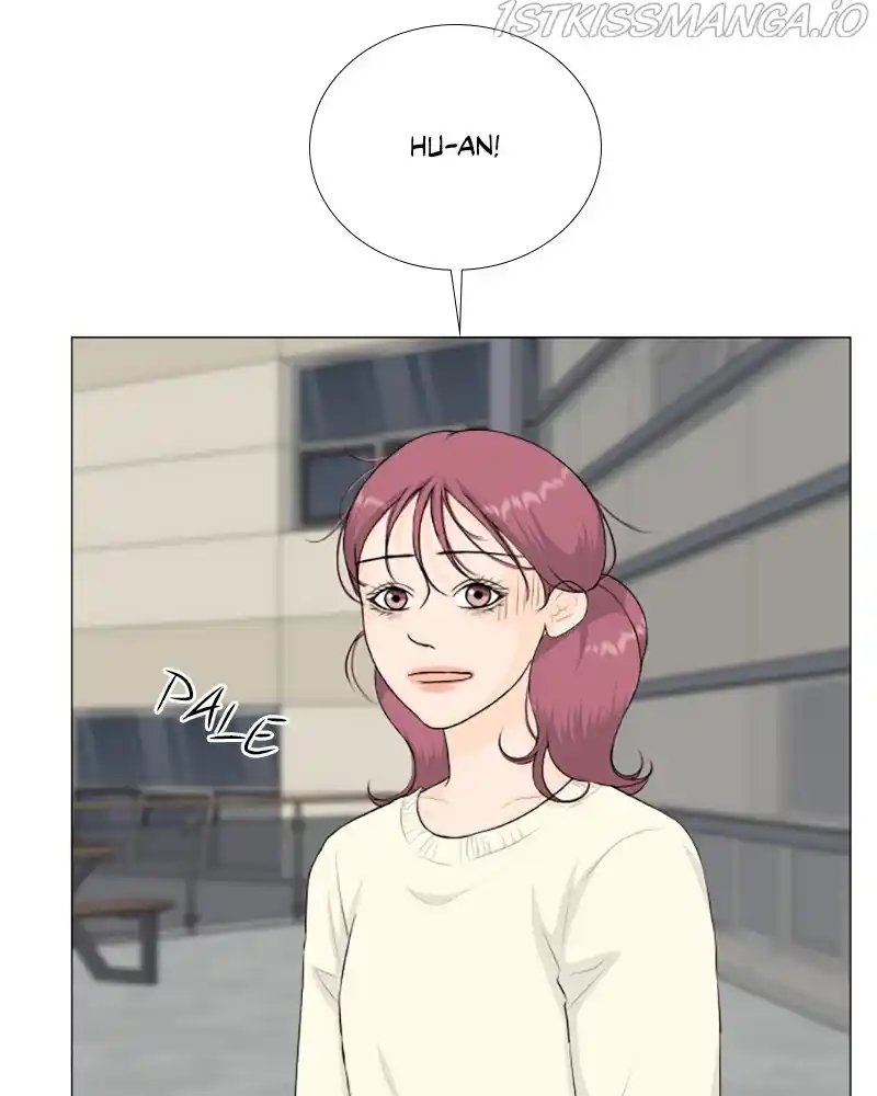 Half Ghost Chapter 81