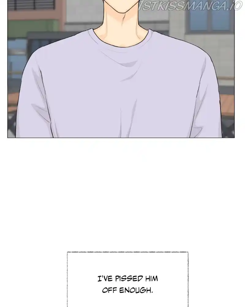 Half Ghost Chapter 81