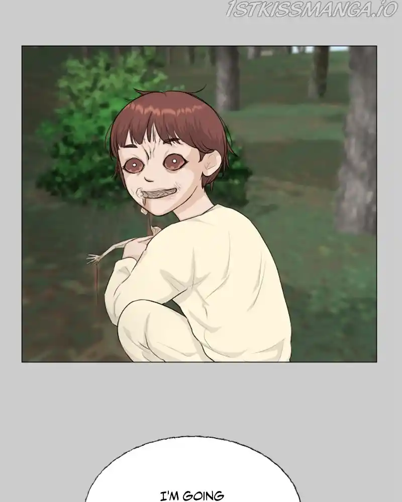 Half Ghost Chapter 81