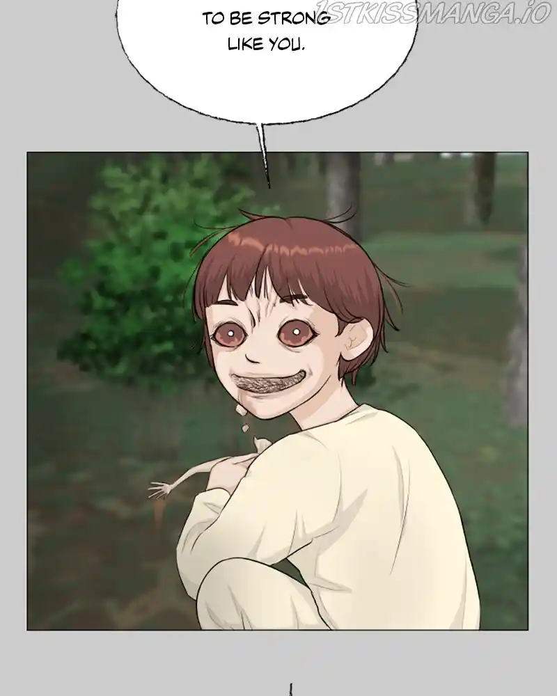 Half Ghost Chapter 81