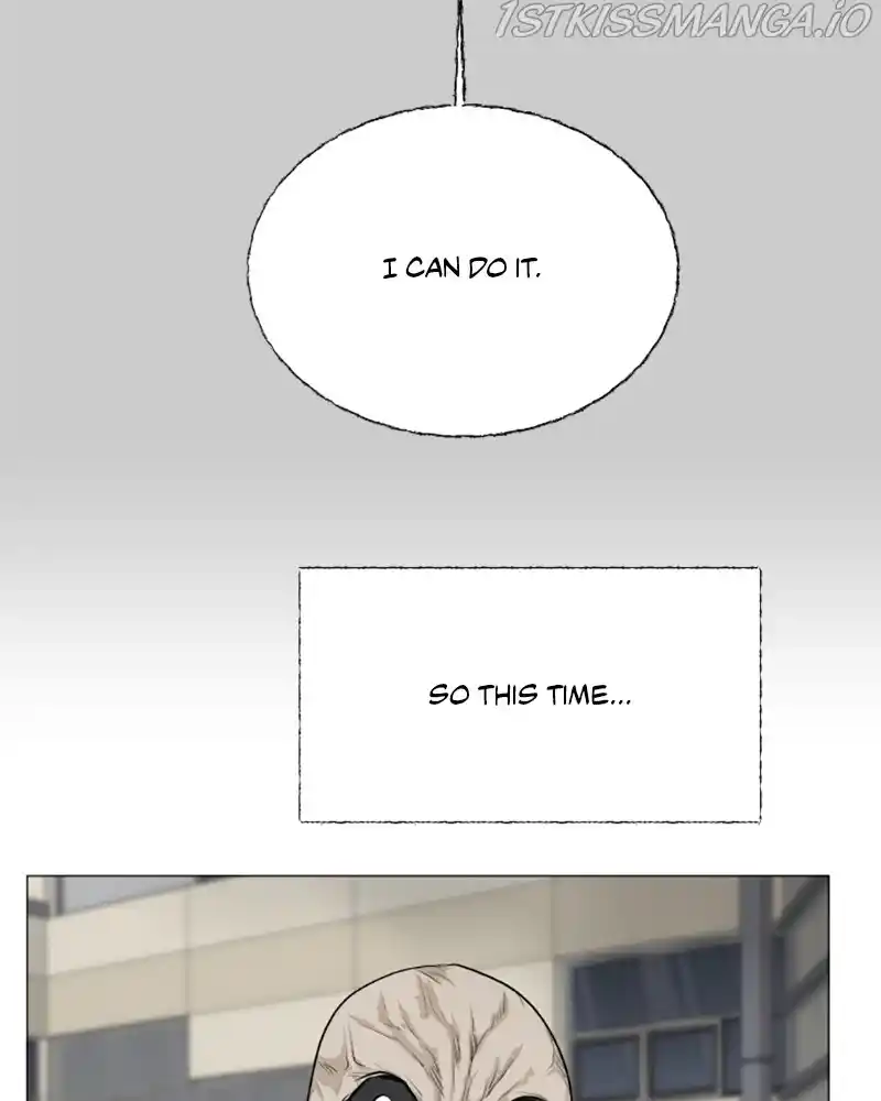 Half Ghost Chapter 81