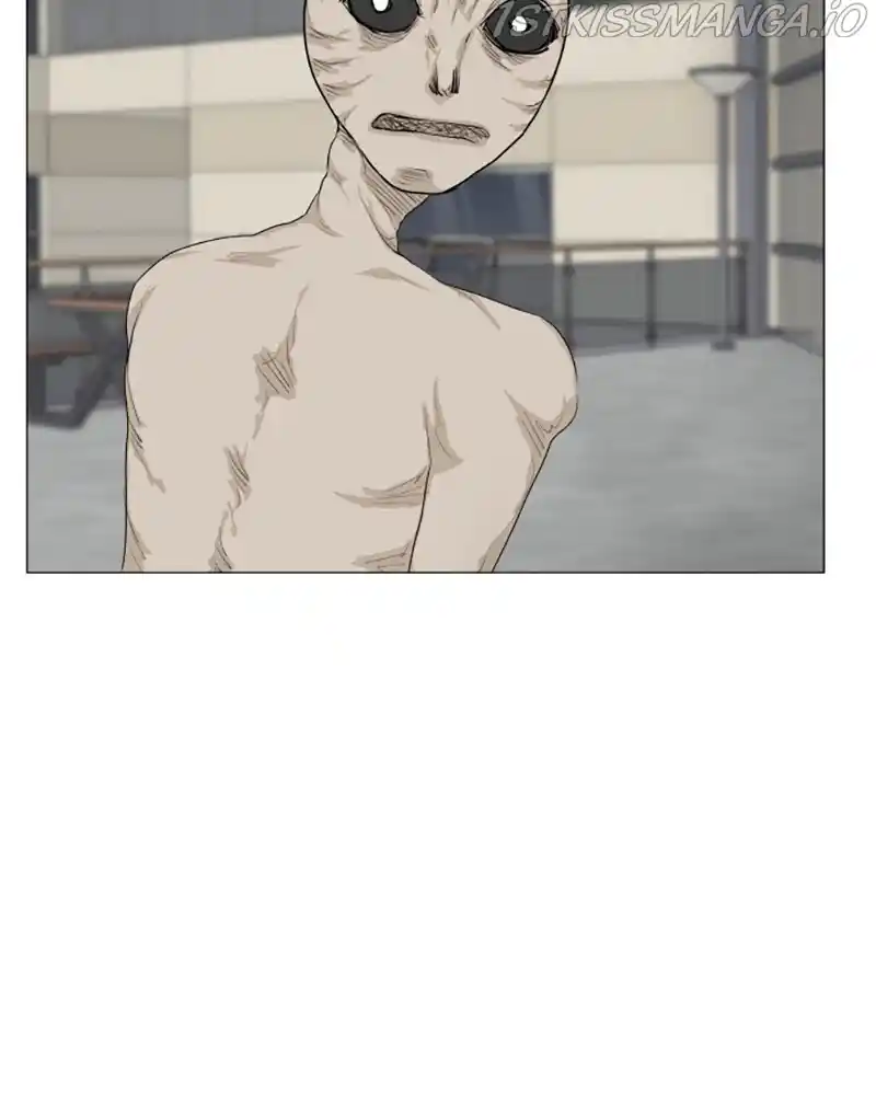 Half Ghost Chapter 81