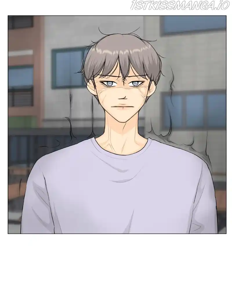 Half Ghost Chapter 81