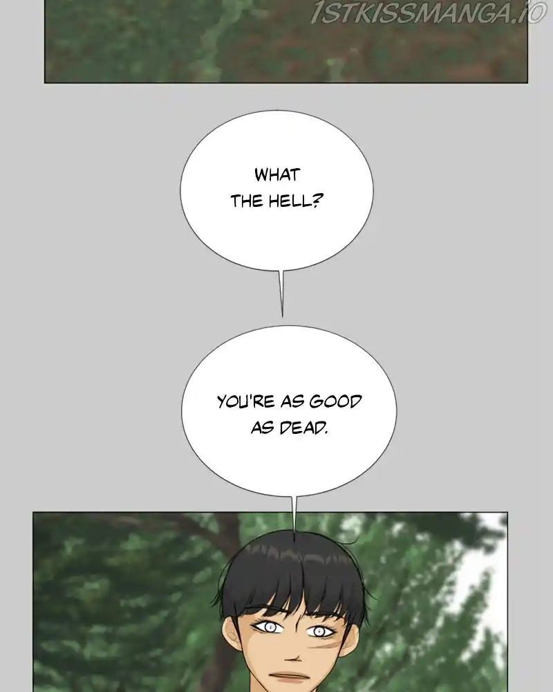 Half Ghost Chapter 82