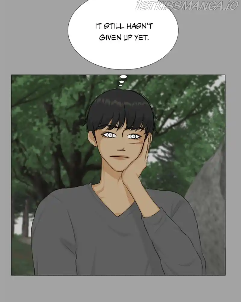 Half Ghost Chapter 82