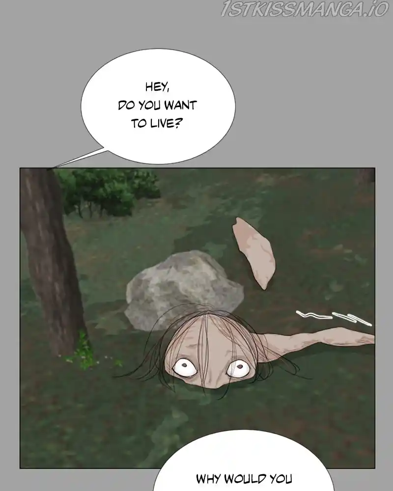 Half Ghost Chapter 82