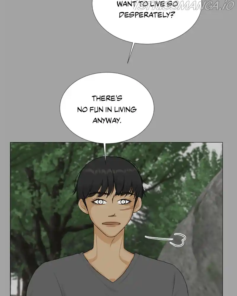 Half Ghost Chapter 82