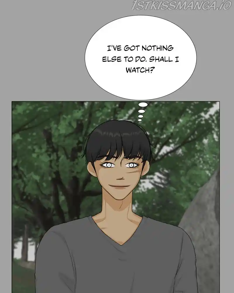 Half Ghost Chapter 82