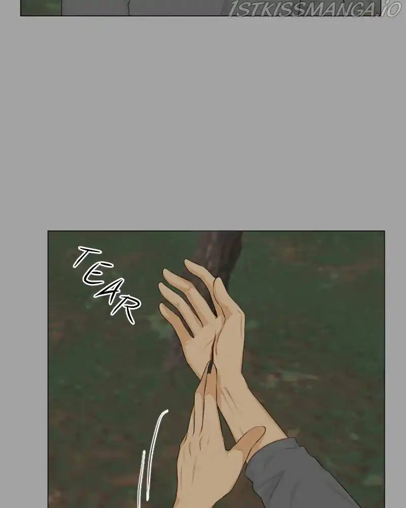 Half Ghost Chapter 82