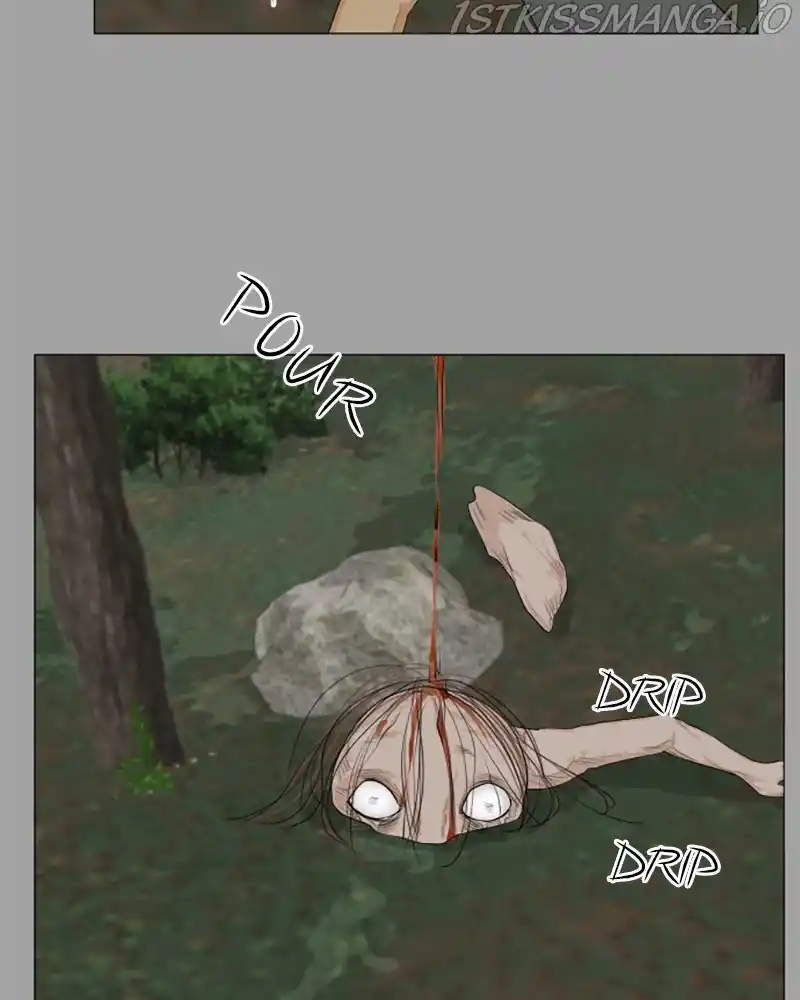 Half Ghost Chapter 82