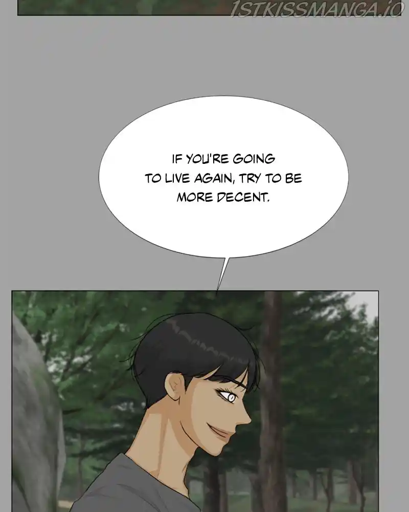 Half Ghost Chapter 82