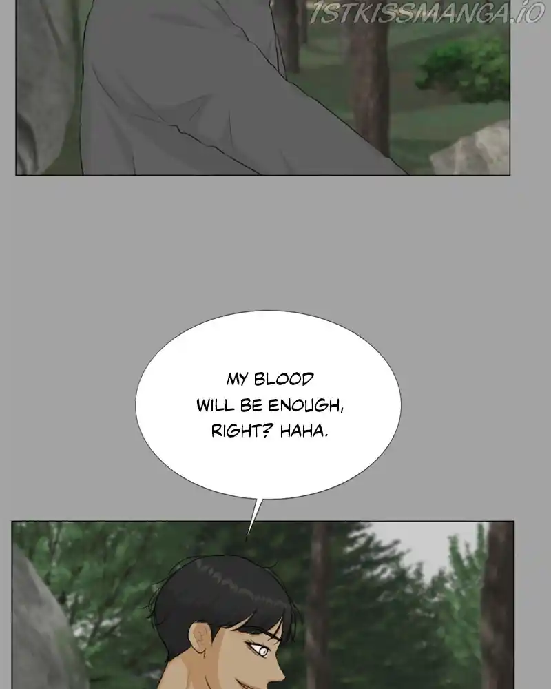 Half Ghost Chapter 82