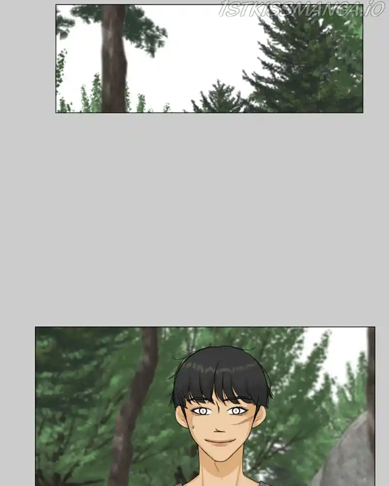 Half Ghost Chapter 82