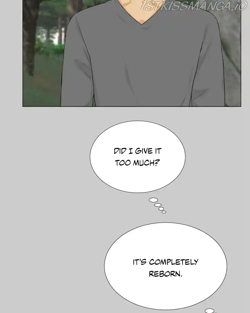 Half Ghost Chapter 82